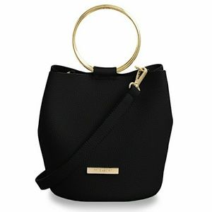 KATIE LOXTON SUKI BUCKET BAG